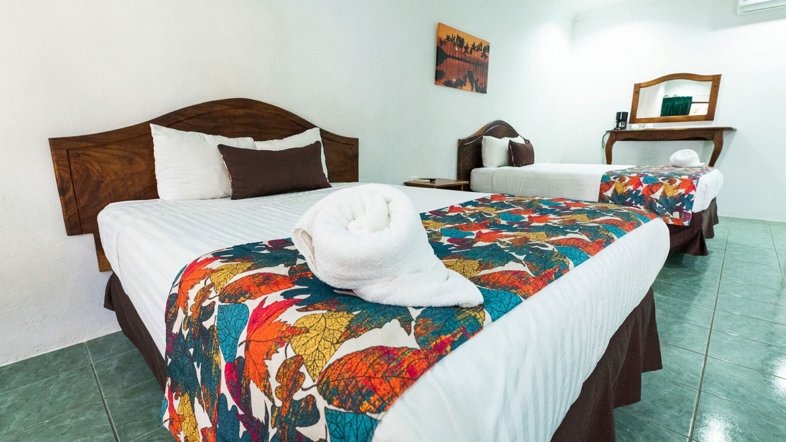 Habitación Pet Friendly