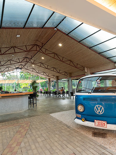 Restaurante y Bar