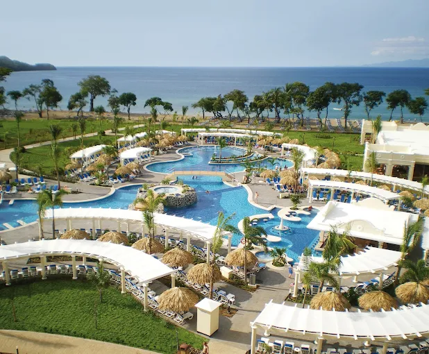 Riu Guanaste