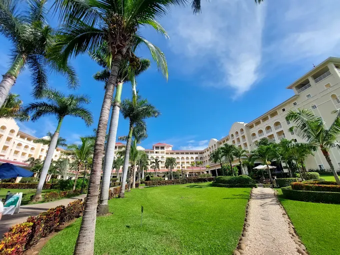 Spa Riu Guanaste