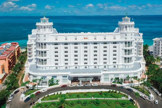 Riu Palace Americas