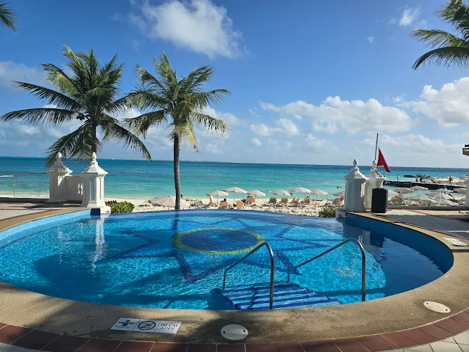 Habitación Riu Palace Americas