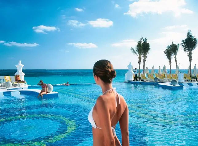 Playa Cancún