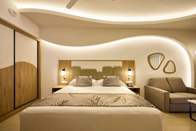 Riu Palace Antillas