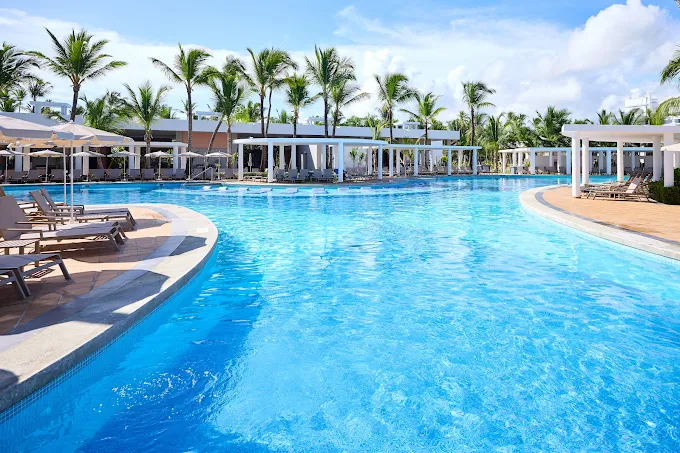 Riu Palace Bavaro
