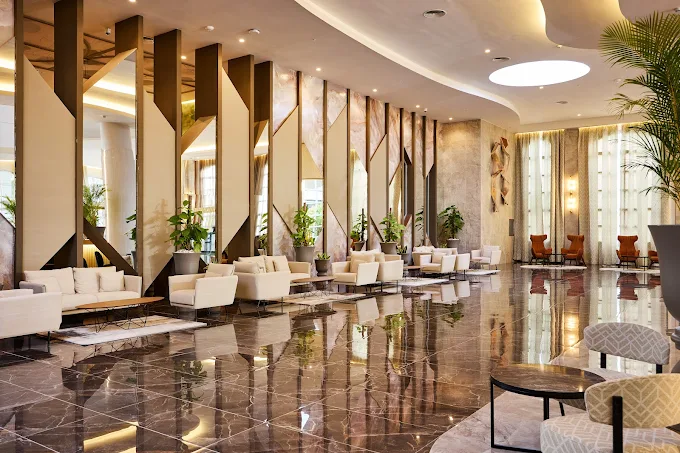 Habitación Riu Palace Bavaro