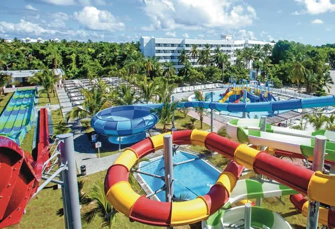 Playa Bavaro