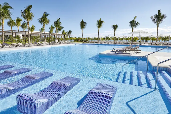 Riu Palace Costa Mujeres