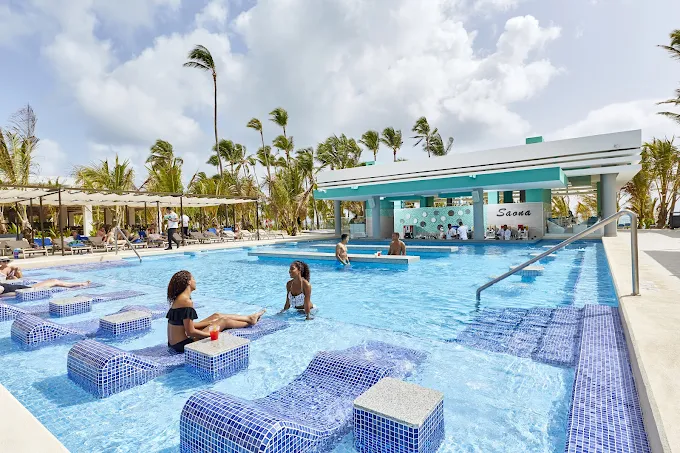 Riu Palace Punta Cana