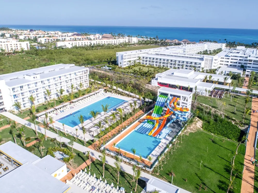 Riu Punta Cana