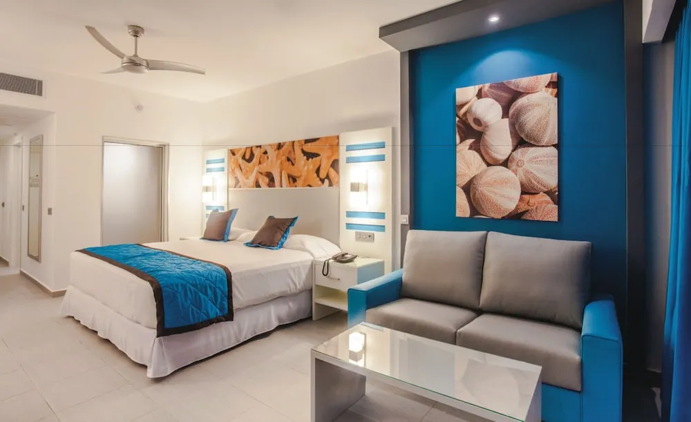 Habitación Riu Punta Cana