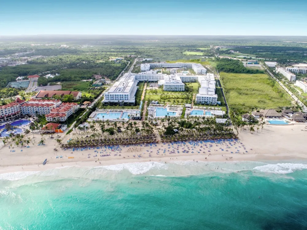 Playa Tropical