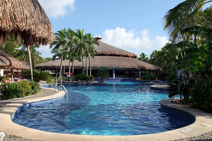 Playa Playa del Carmen