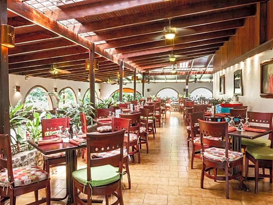 Comedor Tilajari