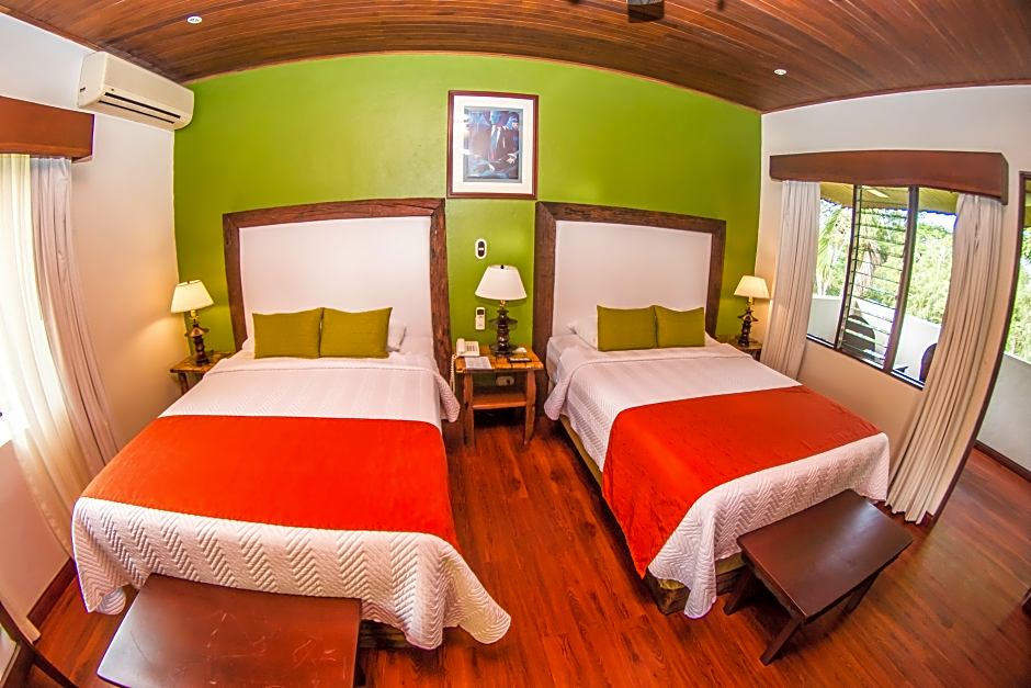 Habitación Tilajari