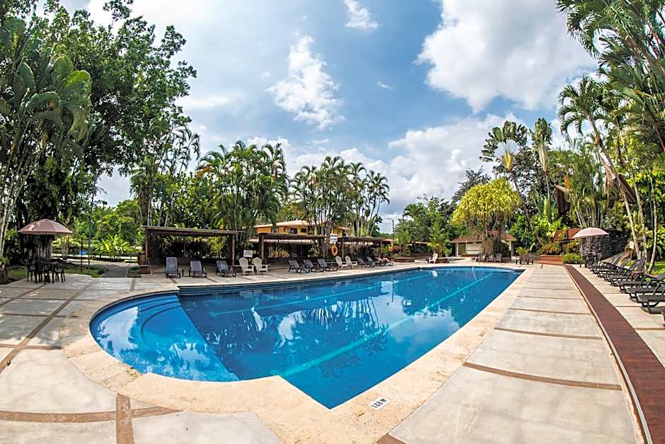 Piscina Tilajari