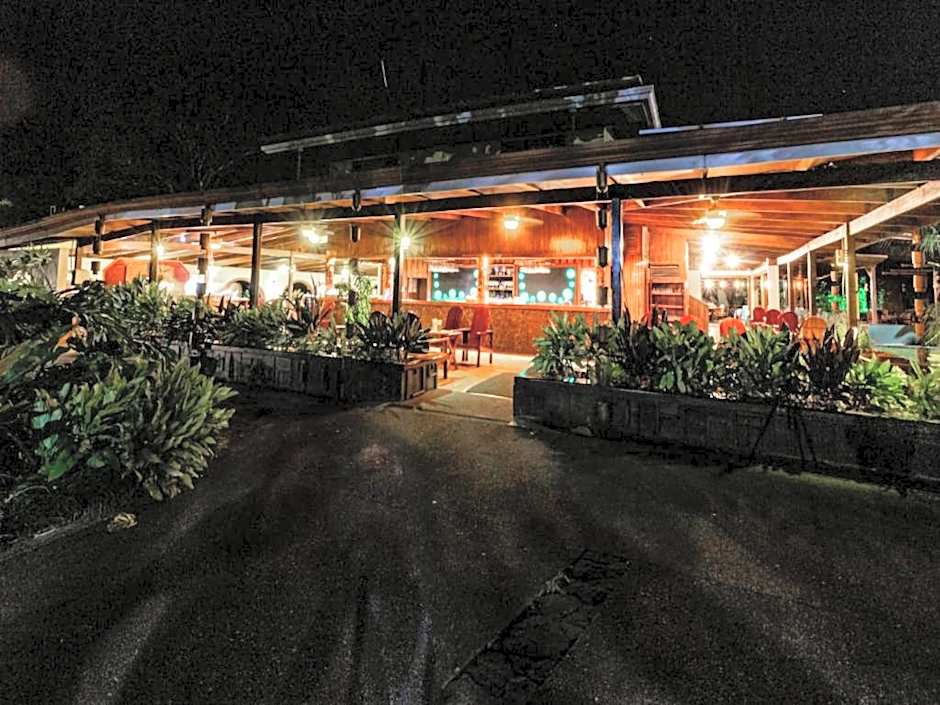 Tilajari Resort
