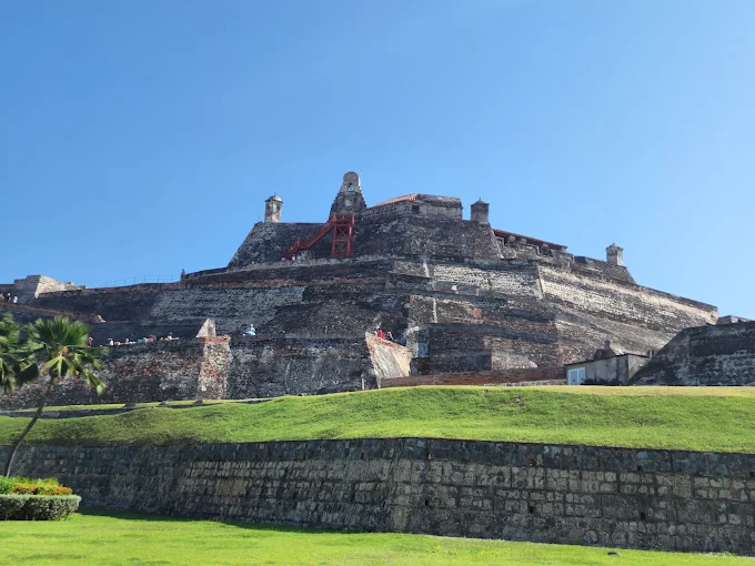 Cartagena, Colombia