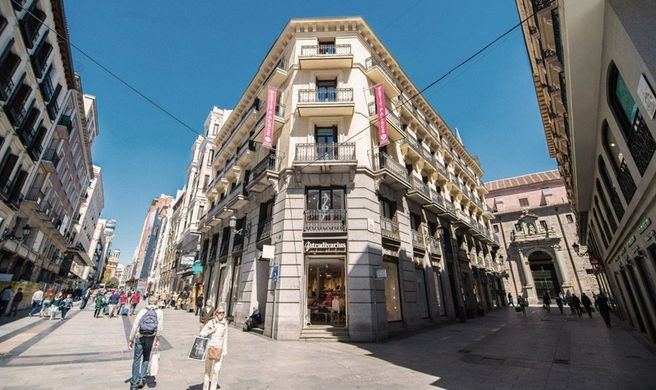 Madrid, España