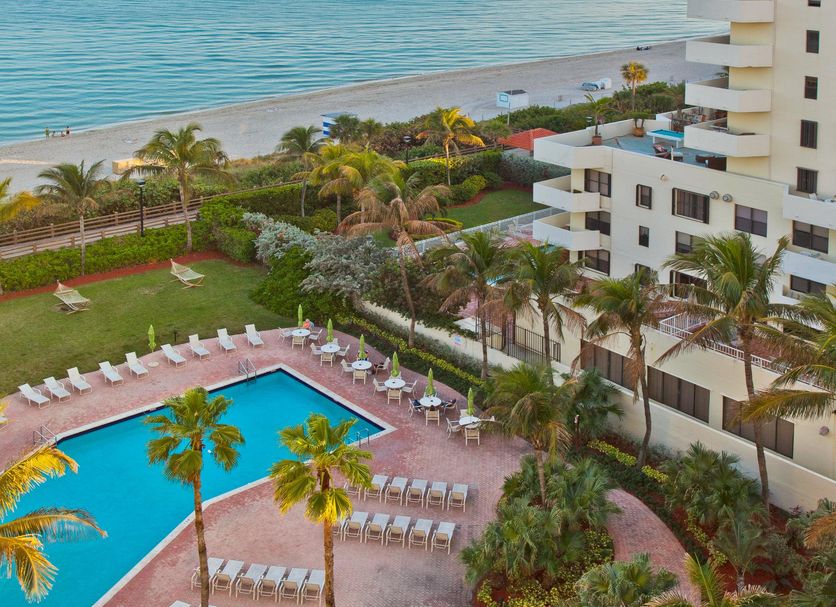 Miami, Florida